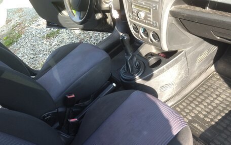 Ford Fusion I, 2008 год, 570 000 рублей, 24 фотография