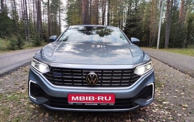Volkswagen Passat B8 рестайлинг, 2021 год, 3 499 000 рублей, 1 фотография