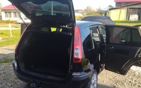 Ford Fusion I, 2008 год, 570 000 рублей, 29 фотография