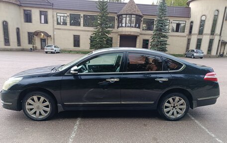Nissan Teana, 2010 год, 650 000 рублей, 1 фотография