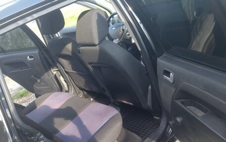 Ford Fusion I, 2008 год, 570 000 рублей, 32 фотография