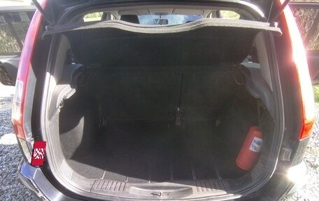 Ford Fusion I, 2008 год, 570 000 рублей, 34 фотография