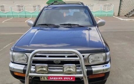 Nissan Pathfinder, 1999 год, 700 000 рублей, 1 фотография