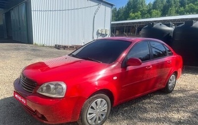 Chevrolet Lacetti, 2007 год, 270 000 рублей, 1 фотография