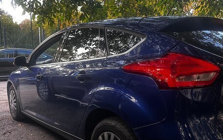 Ford Focus III, 2016 год, 1 280 000 рублей, 4 фотография