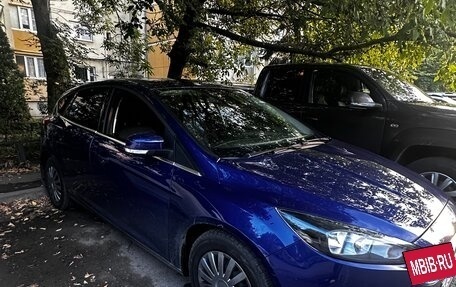 Ford Focus III, 2016 год, 1 280 000 рублей, 2 фотография
