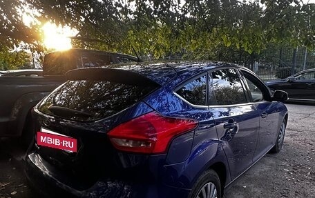 Ford Focus III, 2016 год, 1 280 000 рублей, 5 фотография