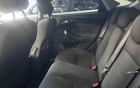 Ford Focus III, 2016 год, 1 280 000 рублей, 7 фотография