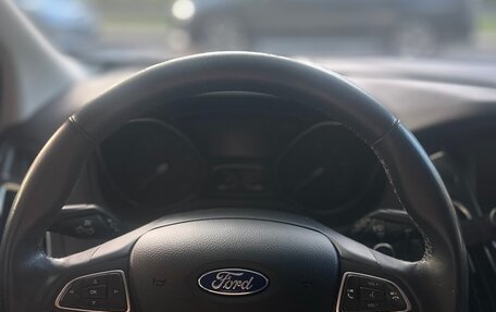 Ford Focus III, 2016 год, 1 280 000 рублей, 8 фотография