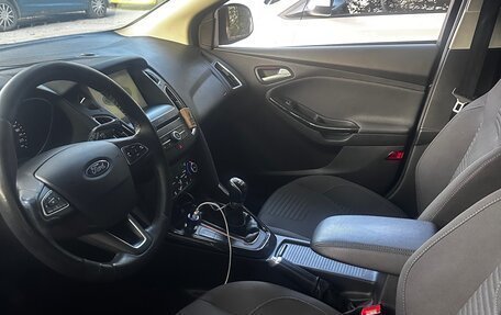 Ford Focus III, 2016 год, 1 280 000 рублей, 6 фотография