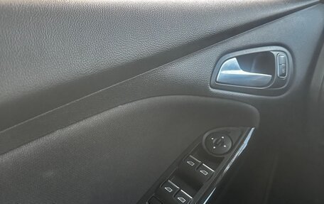 Ford Focus III, 2016 год, 1 280 000 рублей, 12 фотография