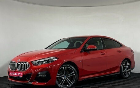 BMW 2 серия F44, 2020 год, 2 697 000 рублей, 1 фотография