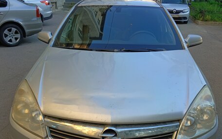 Opel Astra H, 2008 год, 120 000 рублей, 2 фотография