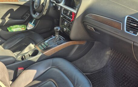 Audi A4, 2015 год, 1 200 000 рублей, 4 фотография