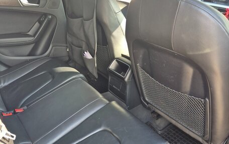 Audi A4, 2015 год, 1 200 000 рублей, 5 фотография