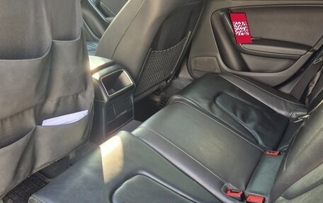 Audi A4, 2015 год, 1 200 000 рублей, 6 фотография