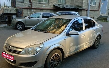 Opel Astra H, 2008 год, 120 000 рублей, 3 фотография