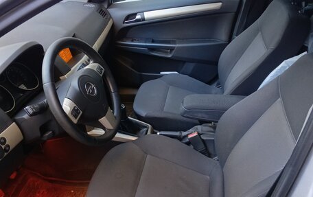 Opel Astra H, 2008 год, 120 000 рублей, 12 фотография
