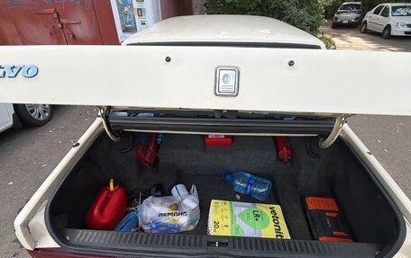 Volvo 740, 1990 год, 300 000 рублей, 2 фотография