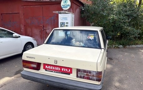 Volvo 740, 1990 год, 300 000 рублей, 3 фотография