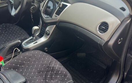 Chevrolet Cruze II, 2012 год, 730 000 рублей, 7 фотография