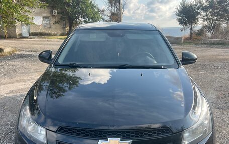 Chevrolet Cruze II, 2012 год, 730 000 рублей, 9 фотография