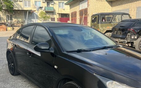 Chevrolet Cruze II, 2012 год, 730 000 рублей, 10 фотография