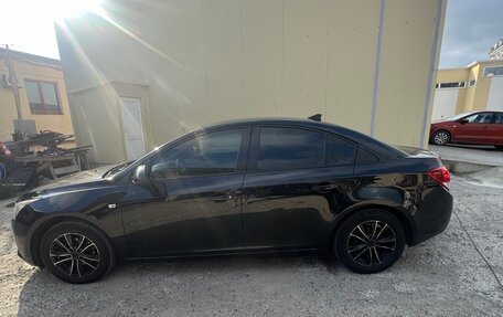 Chevrolet Cruze II, 2012 год, 730 000 рублей, 15 фотография