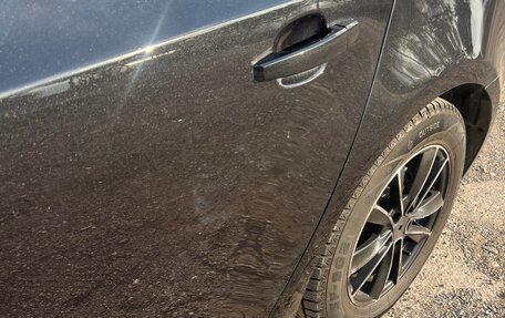 Chevrolet Cruze II, 2012 год, 730 000 рублей, 18 фотография