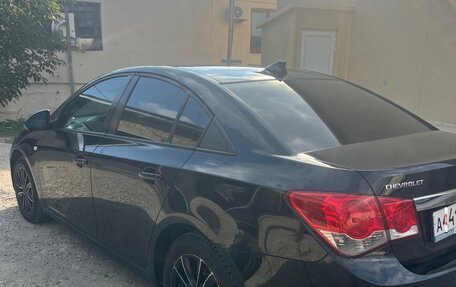 Chevrolet Cruze II, 2012 год, 730 000 рублей, 16 фотография