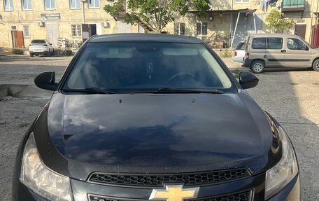Chevrolet Cruze II, 2012 год, 730 000 рублей, 12 фотография