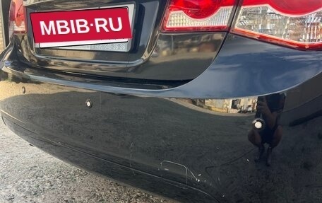 Chevrolet Cruze II, 2012 год, 730 000 рублей, 14 фотография