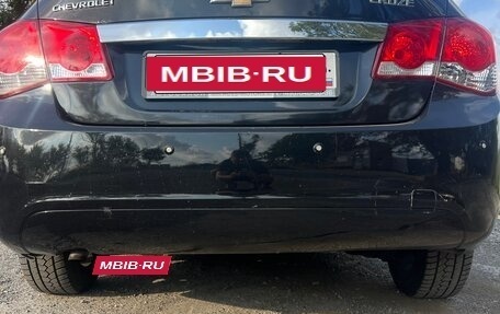 Chevrolet Cruze II, 2012 год, 730 000 рублей, 19 фотография