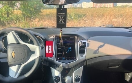 Chevrolet Cruze II, 2012 год, 730 000 рублей, 22 фотография