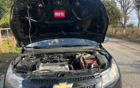 Chevrolet Cruze II, 2012 год, 730 000 рублей, 27 фотография