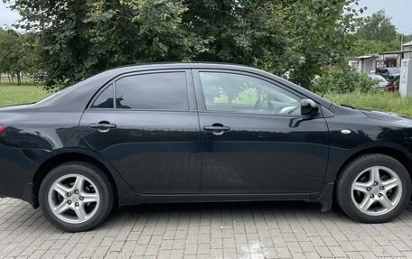 Toyota Corolla, 2008 год, 700 000 рублей, 2 фотография