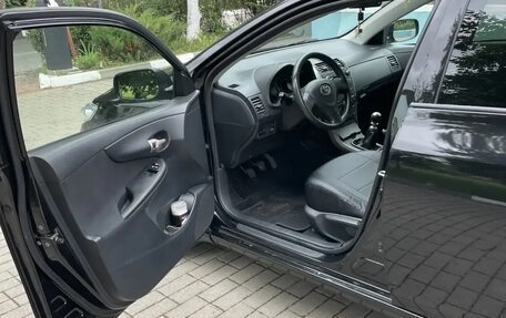 Toyota Corolla, 2008 год, 700 000 рублей, 6 фотография