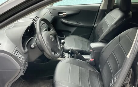Toyota Corolla, 2008 год, 700 000 рублей, 8 фотография