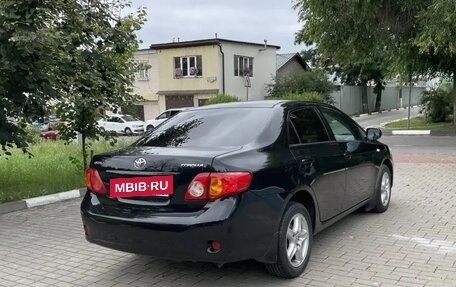 Toyota Corolla, 2008 год, 700 000 рублей, 5 фотография