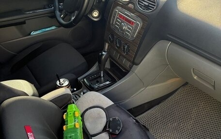 Ford Focus II рестайлинг, 2008 год, 490 000 рублей, 14 фотография
