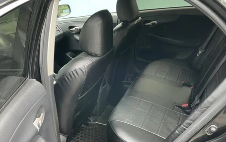 Toyota Corolla, 2008 год, 700 000 рублей, 12 фотография