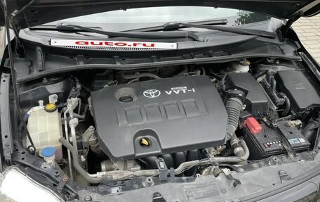 Toyota Corolla, 2008 год, 700 000 рублей, 11 фотография