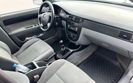 Chevrolet Lacetti, 2009 год, 385 000 рублей, 6 фотография