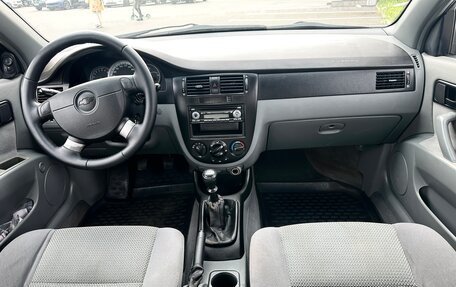 Chevrolet Lacetti, 2009 год, 385 000 рублей, 8 фотография