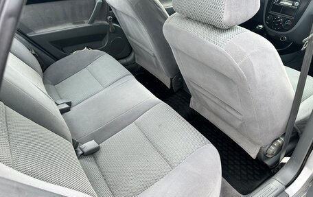 Chevrolet Lacetti, 2009 год, 385 000 рублей, 7 фотография