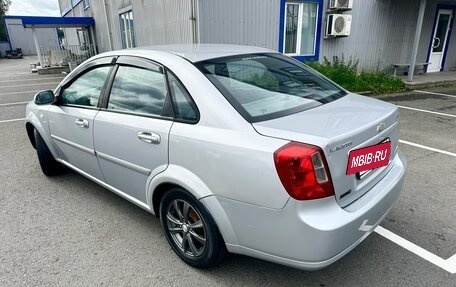 Chevrolet Lacetti, 2009 год, 385 000 рублей, 5 фотография