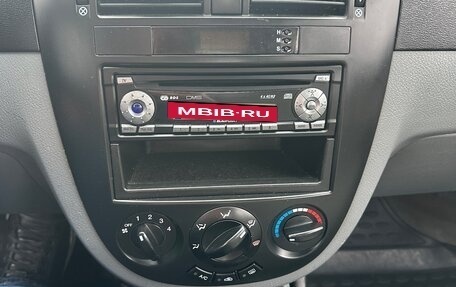 Chevrolet Lacetti, 2009 год, 385 000 рублей, 10 фотография
