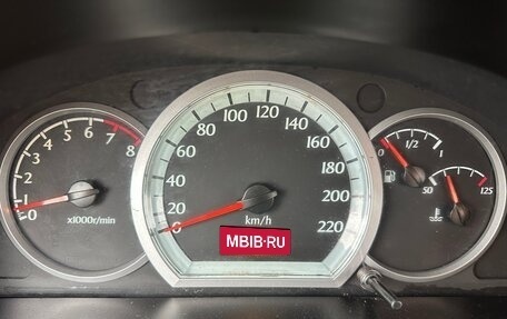 Chevrolet Lacetti, 2009 год, 385 000 рублей, 12 фотография
