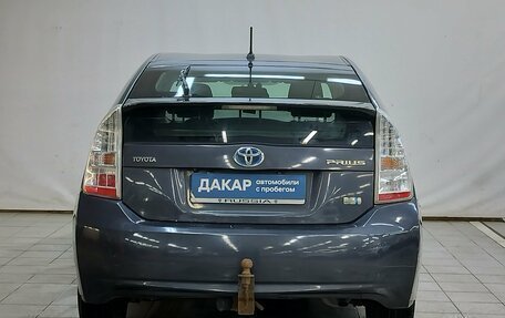 Toyota Prius, 2009 год, 590 000 рублей, 5 фотография