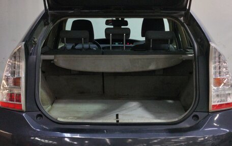 Toyota Prius, 2009 год, 590 000 рублей, 7 фотография